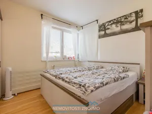 Prodej bytu 4+kk, Znojmo, Aninská, 89 m2