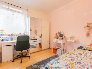 Prodej bytu 4+kk, Znojmo, Aninská, 89 m2