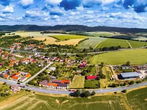 Prodej pozemku pro bydlení, Hranice, 2053 m2