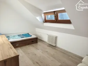 Prodej rodinného domu, Životice u Nového Jičína, 282 m2