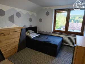 Prodej rodinného domu, Životice u Nového Jičína, 282 m2