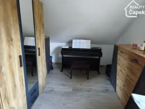 Prodej rodinného domu, Životice u Nového Jičína, 282 m2