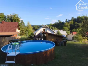 Prodej rodinného domu, Životice u Nového Jičína, 282 m2