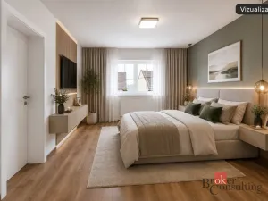 Prodej rodinného domu, Bučovice - Vícemilice, Urbáškova, 216 m2
