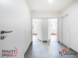 Prodej rodinného domu, Bučovice - Vícemilice, Urbáškova, 216 m2