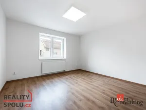 Prodej rodinného domu, Bučovice - Vícemilice, Urbáškova, 216 m2