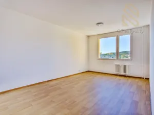 Prodej bytu 2+1, Chomutov, Holešická, 62 m2