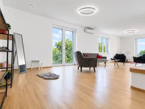 Prodej rodinného domu, Pohořelice - Nová Ves, 408 m2