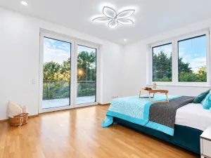Prodej rodinného domu, Pohořelice - Nová Ves, 408 m2