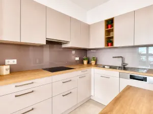 Prodej rodinného domu, Pohořelice - Nová Ves, 408 m2