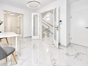 Prodej rodinného domu, Pohořelice - Nová Ves, 408 m2