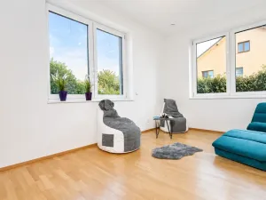 Prodej rodinného domu, Pohořelice - Nová Ves, 408 m2