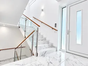 Prodej rodinného domu, Pohořelice - Nová Ves, 408 m2