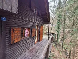 Prodej chaty, Kamenný Přívoz - Hostěradice, 50 m2