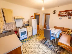 Prodej rodinného domu, Bítovčice, 76 m2