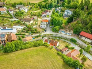 Prodej rodinného domu, Bítovčice, 76 m2