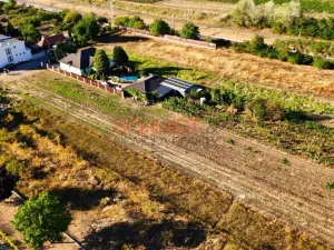 Prodej pozemku pro bydlení, Lanžhot, Školní, 491 m2