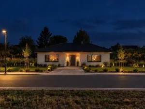 Prodej pozemku pro bydlení, Lanžhot, Školní, 491 m2