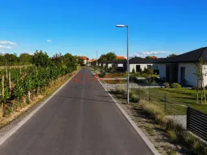 Prodej pozemku pro bydlení, Lanžhot, Školní, 491 m2