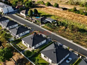 Prodej pozemku pro bydlení, Lanžhot, Školní, 491 m2