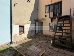 Prodej rodinného domu, Lanškroun, Máchova, 182 m2