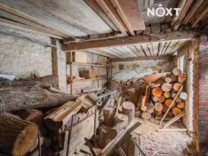 Prodej chalupy, Vodňany, 95 m2