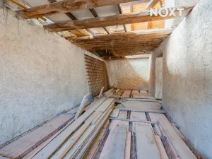 Prodej rodinného domu, Chroboly, 155 m2