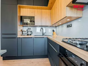 Prodej bytu 2+kk, Ostrava - Poruba, Průběžná, 41 m2