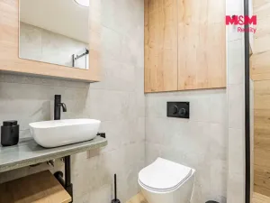 Prodej bytu 2+kk, Ostrava - Poruba, Průběžná, 41 m2
