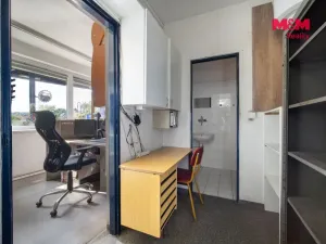 Prodej komerční nemovitosti, Rožná, 20 m2