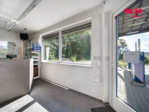 Prodej komerční nemovitosti, Rožná, 20 m2