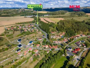 Prodej komerční nemovitosti, Rožná, 20 m2
