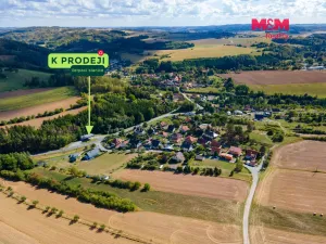 Prodej komerční nemovitosti, Rožná, 20 m2