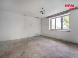 Prodej rodinného domu, Sebranice, 125 m2