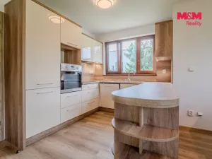 Prodej rodinného domu, Rychvald, Parcelní, 141 m2