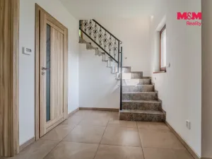 Prodej rodinného domu, Rychvald, Parcelní, 141 m2