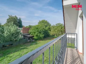 Prodej rodinného domu, Rychvald, Parcelní, 141 m2