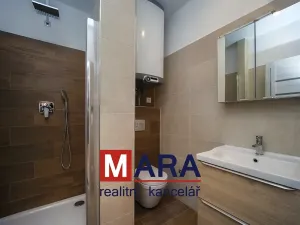 Pronájem bytu 2+1, Olomouc, Jižní, 87 m2