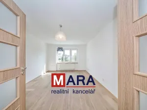 Pronájem bytu 2+1, Olomouc, tř. Míru, 50 m2