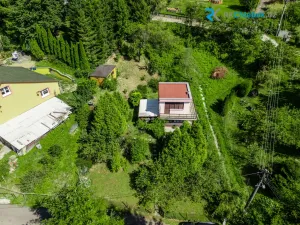 Prodej zahrady, Řepiště, 535 m2