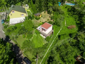 Prodej zahrady, Řepiště, 535 m2