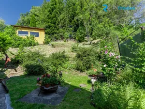 Prodej zahrady, Řepiště, 535 m2