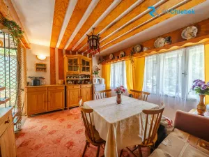 Prodej zahrady, Řepiště, 535 m2