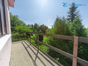 Prodej zahrady, Řepiště, 535 m2