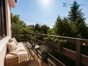 Prodej zahrady, Řepiště, 535 m2