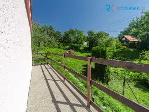 Prodej zahrady, Řepiště, 535 m2