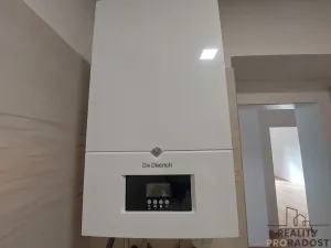 Pronájem bytu 2+kk, Praha - Žižkov, 45 m2