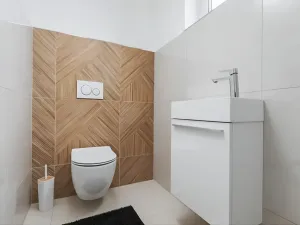 Prodej rodinného domu, Nová Ves, 170 m2