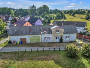 Prodej chalupy, Hojovice, 168 m2