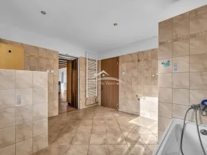Prodej chalupy, Hojovice, 168 m2